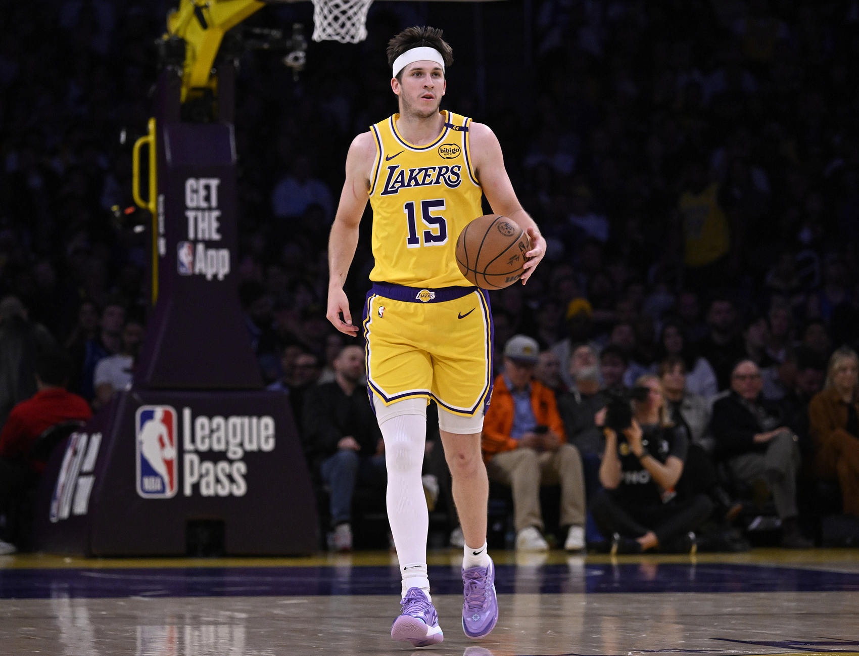 体育博彩-夸梅：给任何NBA球员巨星级出手权都能打出巨星数据 布朗尼除外