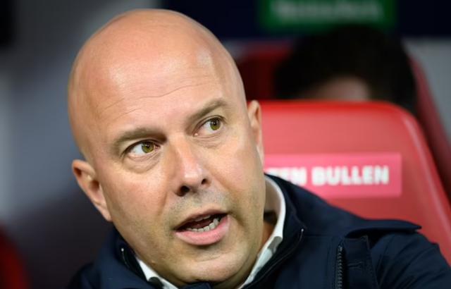 林良锋:利物浦双料榜首,斯洛特施了什么魔法?