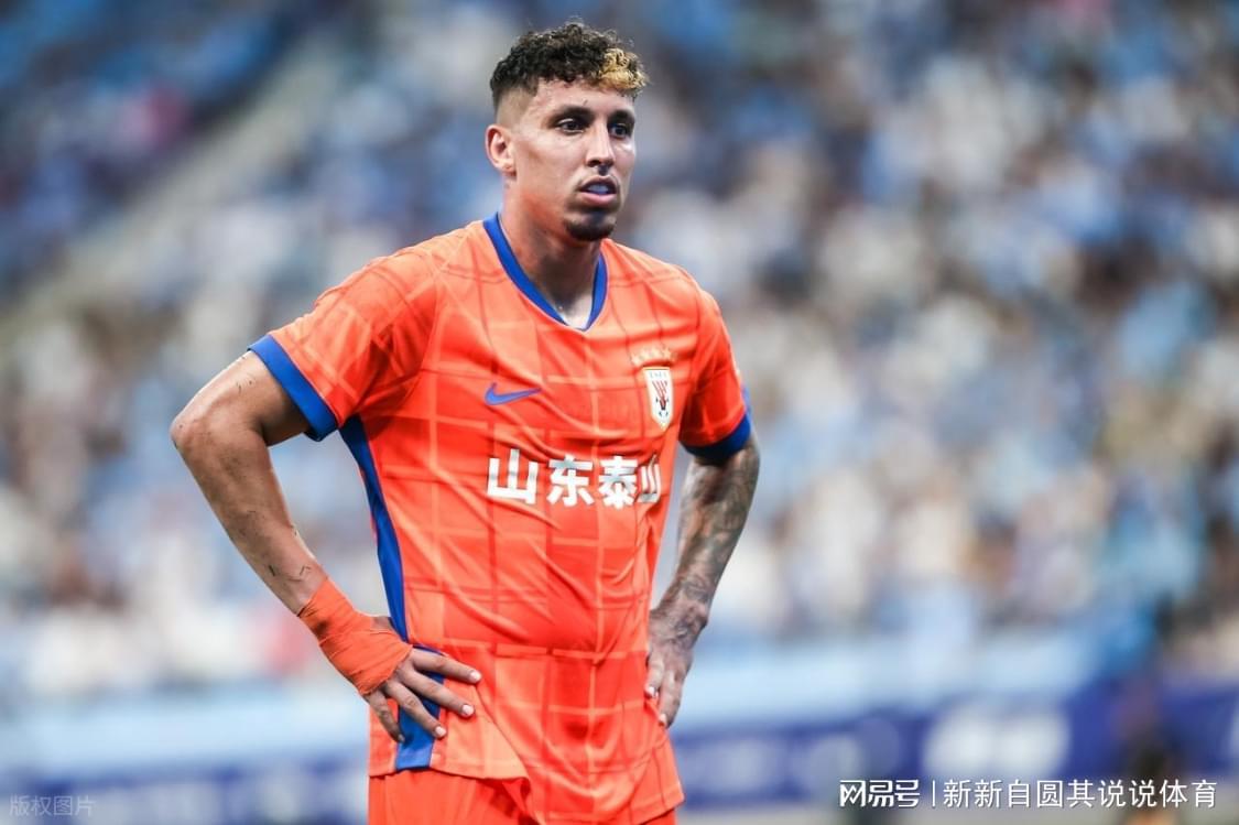 8868体育-泰山零分但积分排名第五,球队没夺冠能力,但陈泽仕这赛季很重要